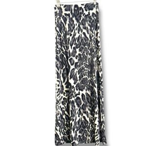 ❣️5 FOR $25 ❣️ Got Style USA Maxi Skirt – Size Medium {1}